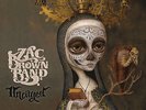 Zac Brown Band - Uncaged LP Vinyl NEW