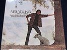 NEIL YOUNG Crazy Horse - Everybody Knows This Is Nowhere* 1J/1F Reprise Unplayed