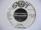 *Listen*CLASSIC MOTOWN Temptations 