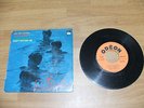 BEATLES FRENCH EP 