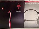 Excellent Steely Dan Aja MSFL Original Master Recording Record LP