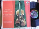 Nathan Milstein/Mozart Violin Sonatas/Mono LP/Capitol P-8452/EX to M-