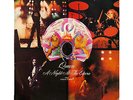 QUEEN : LP - A NIGHT AT THE OPERA - ISRAEL 1975
