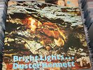 DUSTER BENNETT - Bright Lights... BLUE HORIZON S 7-63221 NL 1969  ELECTRIC BLUES