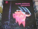 BLACK SABBATH - PARANOID - VERTIGO SWIRL 6360 011 GER 1970 HARD ROCK HEAVY METAL