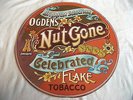 SMALL FACES   OGDENS' NUT GONE FLAKE ** NEMS IMMEDIATE LP 1975 ISSUE
