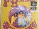 Jimi Hendrix Are You Experienced Newbury Comics Limited #354 Colored Vinyl LP