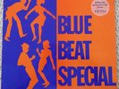 BLUE BEAT SPECIAL - VARIOUS ARTISTS (COXSONE)