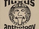 V.A. - Fluxus Anthology Volume 1 Vinyl EU 2LP