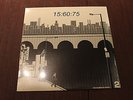 15:60:75 The Numbers Band 2 SEALED Robert Kidney Terry Hynde Jazz Psych LP