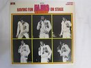 VERY RARE 'Having fun w/ Elvis On Stage' ELVIS PRESLEY LP 1974 TALKING ALBUM *