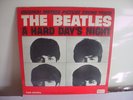 THE BEATLES United Artists UAL-3366 ORIGINAL MONO   A Hard Day's Night   NM LP
