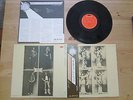 IL BALLETTO DI BRONZO YS JAPAN LP W/OBI Italy Prog Psych Osanna Museo Rosenbach