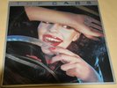 THE CARS SELF TITLED 1978 ELEKTRA OZ PRESSING 33 RPM VINYL RECORD - NEAR MINT