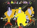 QUEEN A KIND OF MAGIC VINILE LP 180 GRAMMI NUOVO E SIGILLATO 