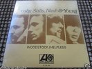 CROSBY, STILLS, NASH & YOUNG WOODSTOCK  7