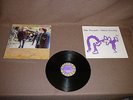 THE PASTELS SITTIN' PRETTY ORIG UK CHAPTER 22 RECORS LP WITH INNER 1989