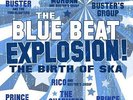 Blue Beat Explosion (2013, Vinyl NEW)