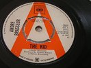 Andre Brasseur ?– The Kid -  listen