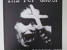 THE POP GROUP   WE ARE ALL PROSTITUTES   ORIG LP   DUB EXPERIMENTAL   W. POSTER