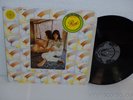ASH RA TEMPEL Starring Rosi LP Kosmische Musik KM 58.007 Krautrock Prog NM