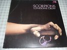 LP* SCORPIONS * Lonesome Crow * Green Brain *