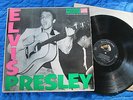 Elvis Presley 1st Album LPM-1254 (USA 1956 ORIGINAL)
