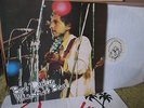 BOB DYLAN ISLE of WIGHT Concert Live ltd SPLATTER COLORED tmoq Lp  the band