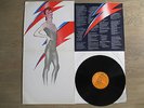 DAVID BOWIE, aladdin sane, RCA REC 1973,foc,lyricpaper, nearMINT/MINT 