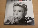 Changes one David Bowie lp ziggy stardust (SEALED)