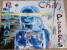 RED HOT CHILLI PEPPERS 'BY THE WAY' 2002 DOUBLE VINYL RARE FIRST PRESSING