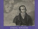 zrg 506 uk rossini string sonatas marriner ex+