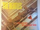 Beatles Please Please Me PCS 3042 UK LP SEALED NO BARCODE