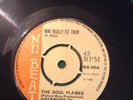 Nu Beat The Soul Flames Mini Really Fit Them (Sweet Rock Steady )