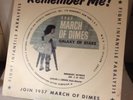 1957 March of Dimes - Galaxy of Stars - Andy Williams, Elvis, Guy Mitchell