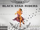 BLACK STAR RIDERS - All Hell Breaks Loose  DLP