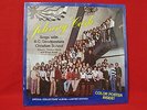 RARE Johnny Cash 'Sings With Goodpasture School' 1979 SEALED LP + Color Poster