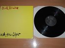 BAD BRAINS Rock For Light LP NICE UK 1983 ABSTRACT SOUNDS ABT 007 punk