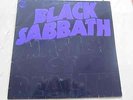Black Sabbath ?– Master Of Reality Vertigo Swirl orig. DE + orig. Poster + OIS