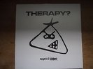 Therapy? Crooked Timber White Vinyl LP
