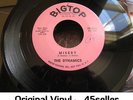 ? Dynamics 'Misery / I'm The Man' OLDIE Northern Soul 45 HEAR