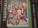 Mega RARE TROPICALIA 