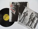 ROLLING STONES    Sticky Fingers   1971  Zipper + Warhol-Inlay   German Press