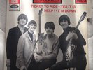 les beatles ticket to ride volume 3 moe 21 003 languette