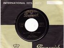 BILL HALEY * Ida, Sweet As Apple Cider * BRUNSWICK * Rock'n'Roll 45 * MP3