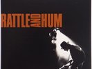 U2: Rattle and Hum NEAR MINT US ORIG vinyl lp ISLAND ARCHIVE Stunning