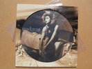 Madonna ,Like A Virgin,Picture disc.LP