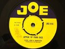 BOSS REGGAE JOE MANSANO  APPEAL OF PAMA DICE (NOT THE TRIAL)  HEAR