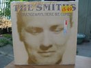 The Smiths - Strangeways, Here We Come LP Vinyl 1ST UK PRESS 1987 SHRINKWRAPPED