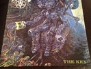 Nocturnus - The Key 1st Press 1990 Earache